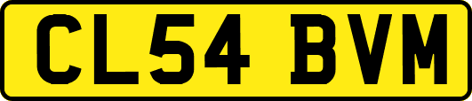 CL54BVM