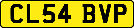 CL54BVP