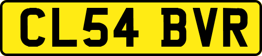 CL54BVR