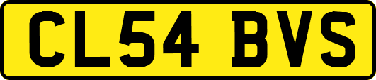 CL54BVS