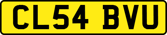 CL54BVU