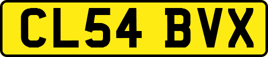 CL54BVX