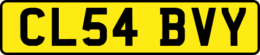 CL54BVY