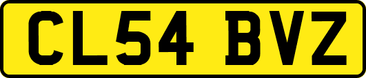 CL54BVZ