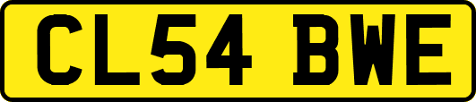 CL54BWE