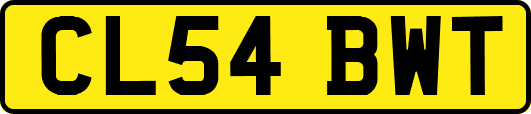 CL54BWT