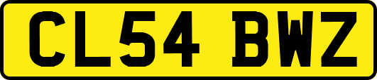CL54BWZ