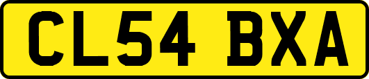 CL54BXA