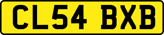 CL54BXB