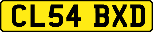 CL54BXD