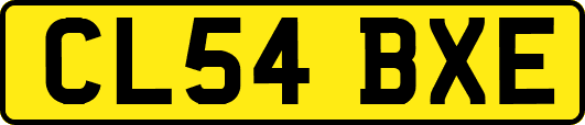 CL54BXE