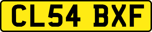 CL54BXF