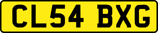 CL54BXG