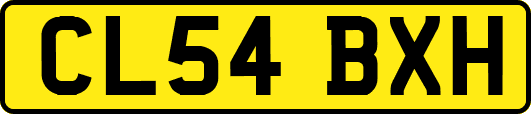CL54BXH