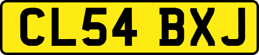 CL54BXJ
