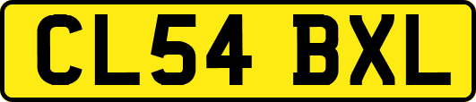 CL54BXL