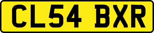 CL54BXR