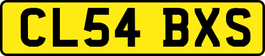 CL54BXS