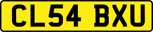 CL54BXU