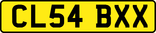 CL54BXX