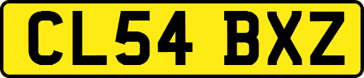 CL54BXZ