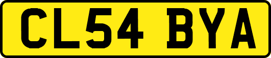 CL54BYA