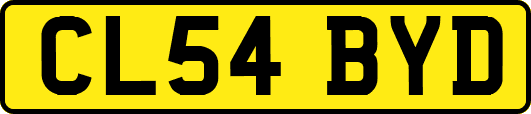 CL54BYD