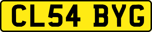 CL54BYG