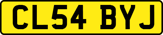 CL54BYJ