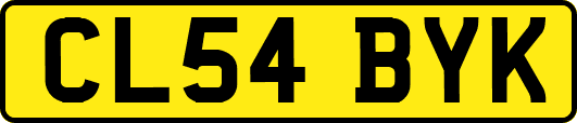 CL54BYK