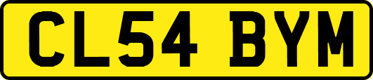 CL54BYM