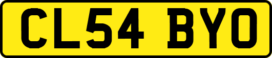 CL54BYO