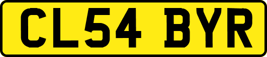 CL54BYR