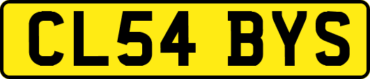 CL54BYS