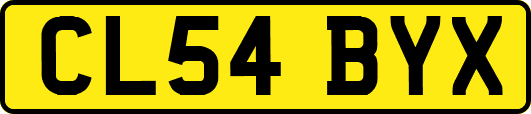 CL54BYX