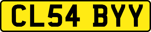 CL54BYY