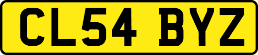 CL54BYZ