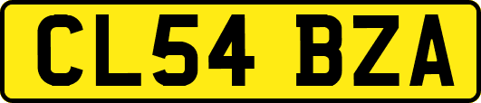CL54BZA