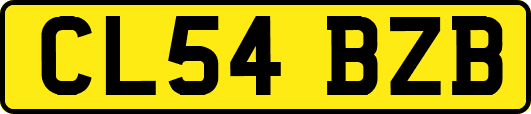 CL54BZB