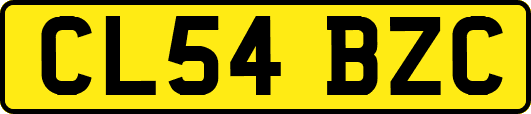 CL54BZC