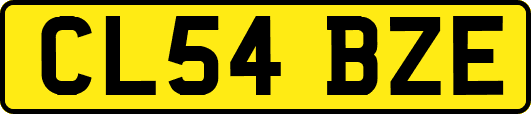 CL54BZE