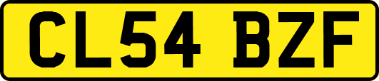 CL54BZF