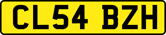CL54BZH
