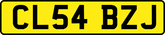 CL54BZJ