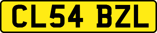 CL54BZL