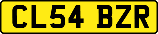 CL54BZR