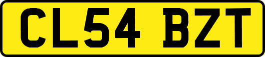 CL54BZT
