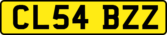 CL54BZZ