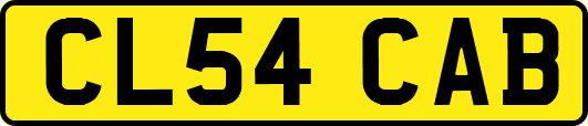CL54CAB