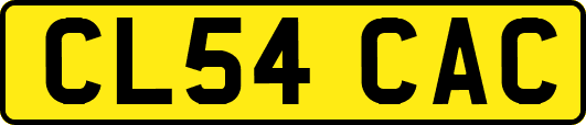 CL54CAC